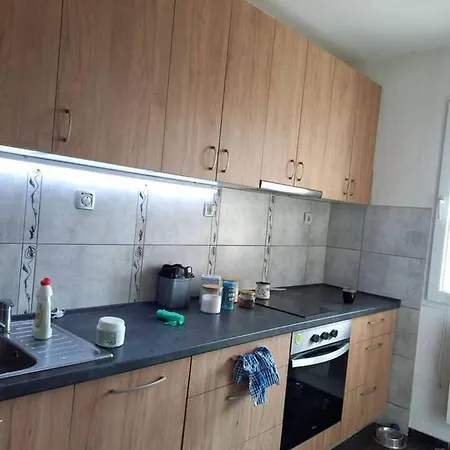 Stunning Color 1-bed In
