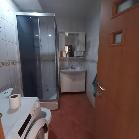 Stunning Color 1-bed In * Skopje
