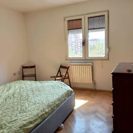 Apartment Stunning Color 1-bed In