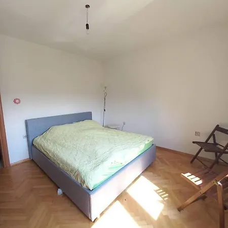 Stunning Color 1-bed In * Skopje